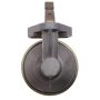 CARTER FUEL PUMPS M60191 Mechanical Fuel Pump