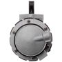 CARTER FUEL PUMPS M60201 Mechanical Fuel Pump