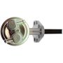 CARTER FUEL PUMPS M60235 Mechanical Fuel Pump