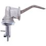 CARTER FUEL PUMPS M60253 Mechanical Fuel Pump