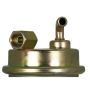 CARTER FUEL PUMPS M60281 Mechanical Fuel Pump