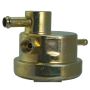 CARTER FUEL PUMPS M60284 Mechanical Fuel Pump