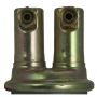 CARTER FUEL PUMPS M60321 Mechanical Fuel Pump