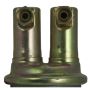 CARTER FUEL PUMPS M60321 Mechanical Fuel Pump