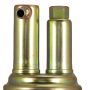 CARTER FUEL PUMPS M60330 Mechanical Fuel Pump