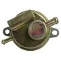 CARTER FUEL PUMPS M60404 Mechanical Fuel Pump