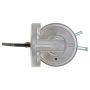 CARTER FUEL PUMPS M60421 Mechanical Fuel Pump