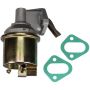 CARTER FUEL PUMPS M60480 Mechanical Fuel Pump