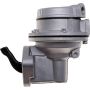 CARTER FUEL PUMPS M60501 Mechanical Fuel Pump