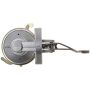 CARTER FUEL PUMPS M60509 Mechanical Fuel Pump