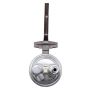 CARTER FUEL PUMPS M60519 Mechanical Fuel Pump