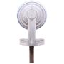 CARTER FUEL PUMPS M60576 Mechanical Fuel Pump