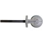 CARTER FUEL PUMPS M60578 Mechanical Fuel Pump