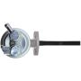 CARTER FUEL PUMPS M60578 Mechanical Fuel Pump
