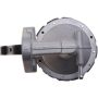 CARTER FUEL PUMPS M60601 Mechanical Fuel Pump