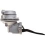 CARTER FUEL PUMPS M60882 Mechanical Fuel Pump