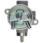 CARTER FUEL PUMPS M61067 Mechanical Fuel Pump