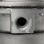 CARTER FUEL PUMPS M61125 Mechanical Fuel Pump