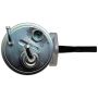 CARTER FUEL PUMPS M6112 Mechanical Fuel Pump