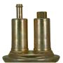 CARTER FUEL PUMPS M6399 Mechanical Fuel Pump