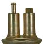 CARTER FUEL PUMPS M6399 Mechanical Fuel Pump