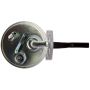 CARTER FUEL PUMPS M6404 Mechanical Fuel Pump
