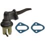 CARTER FUEL PUMPS M6505 Mechanical Fuel Pump