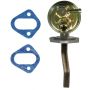 CARTER FUEL PUMPS M6505 Mechanical Fuel Pump