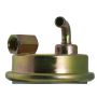 CARTER FUEL PUMPS M6624 Mechanical Fuel Pump