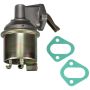 CARTER FUEL PUMPS M6628 Mechanical Fuel Pump