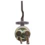 CARTER FUEL PUMPS M6753 Mechanical Fuel Pump