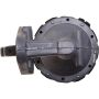 CARTER FUEL PUMPS M6900 Mechanical Fuel Pump