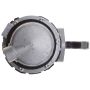 CARTER FUEL PUMPS M6901 Mechanical Fuel Pump