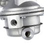 CARTER FUEL PUMPS M6907 Mechanical Fuel Pump