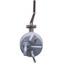 CARTER FUEL PUMPS M6952 Mechanical Fuel Pump