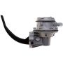 CARTER FUEL PUMPS M70058 Mechanical Fuel Pump
