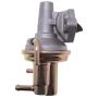 CARTER FUEL PUMPS M70307 Mechanical Fuel Pump