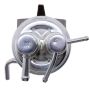 CARTER FUEL PUMPS M70319 Mechanical Fuel Pump