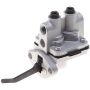 CARTER FUEL PUMPS M73012 Mechanical Fuel Pump