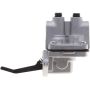 CARTER FUEL PUMPS M73012 Mechanical Fuel Pump