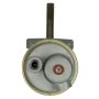 CARTER FUEL PUMPS M73060 Mechanical Fuel Pump