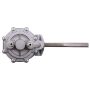 CARTER FUEL PUMPS M73063 Mechanical Fuel Pump
