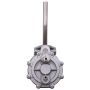 CARTER FUEL PUMPS M73066 Mechanical Fuel Pump