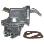 CARTER FUEL PUMPS M73081 Mechanical Fuel Pump