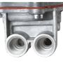 CARTER FUEL PUMPS M73081 Mechanical Fuel Pump