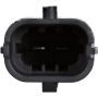 CARTER FUEL PUMPS M73108 Direct Injection High Pressure Fuel Pump