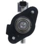 CARTER FUEL PUMPS M73112 Direct Injection High Pressure Fuel Pump
