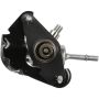 CARTER FUEL PUMPS M73115 Direct Injection High Pressure Fuel Pump