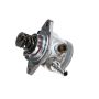 CARTER FUEL PUMPS M73120 Direct Injection High Pressure Fuel Pump