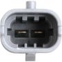 CARTER FUEL PUMPS M73125 Direct Injection High Pressure Fuel Pump